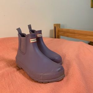 Chelsea Hunter Boots